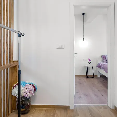 Awesome In With Kitchen Pirovac