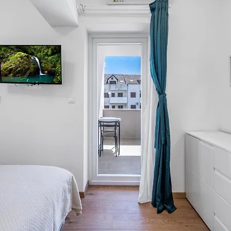 Holiday home Awesome In With Kitchen Pirovac