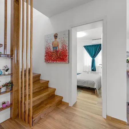 Awesome In With Kitchen Ferienhaus