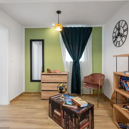 Awesome In With Kitchen Pirovac