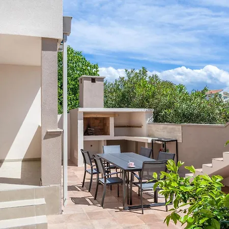 Awesome In With Kitchen Ferienhaus *