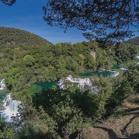 Awesome In With Kitchen Ferienhaus Pirovac