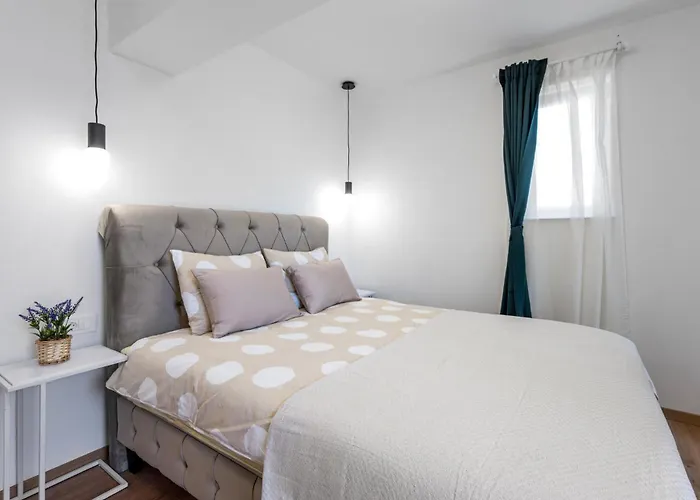 Awesome In With Kitchen בית נופש פירובאץ