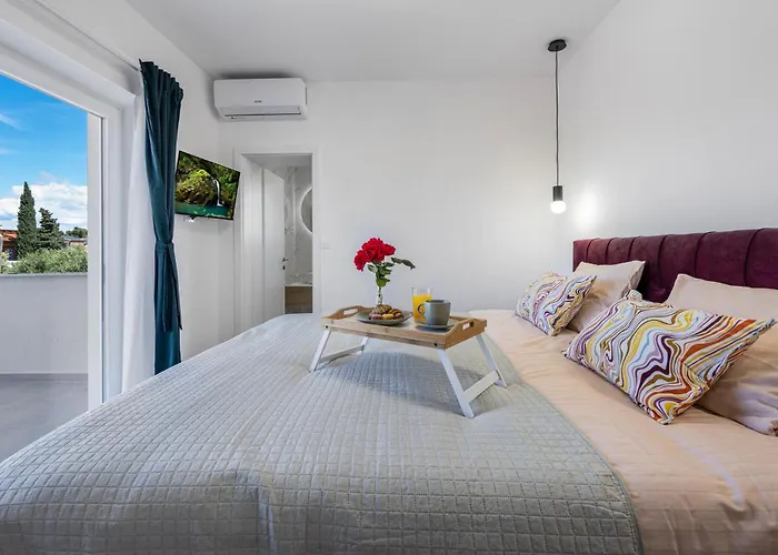 Awesome In With Kitchen Dom wakacyjny