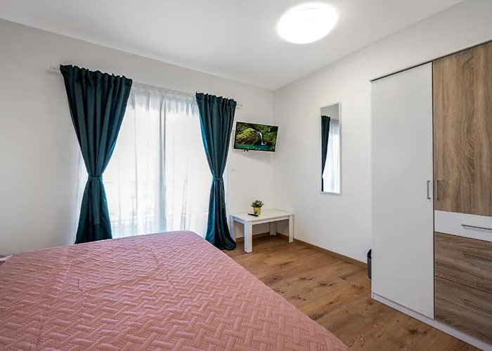 Awesome In With Kitchen Dom wakacyjny