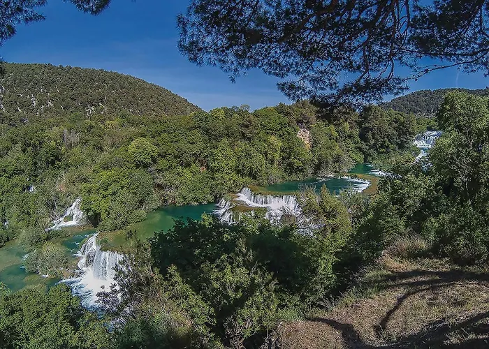 Awesome In With Kitchen בית נופש פירובאץ